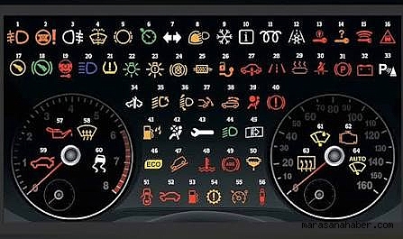 Hız Göstergesi Neden GPS'ten Fazla Gösterir? İşte Bilmeniz Gereken Gerçekler