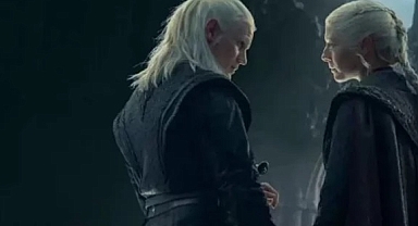 House of the Dragon 3. Sezon 2. Bölüm Nereden İzlenir? Türkiye Yayın Bilgileri