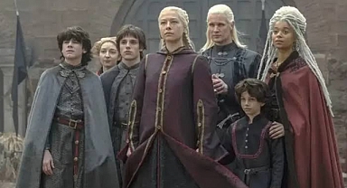 House of the Dragon 3. Sezon 6. Bölüm Ne Zaman Yayınlanacak? HOTD Yeni Bölüm Saat Kaçta?