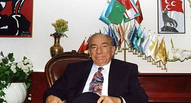 Hüseyin Feyzullah kimdir? Alparslan Türkeş'in gerçek adı mı, hayat hikâyesi