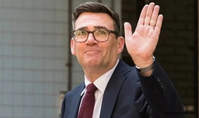 İngiltere'de Başbakan Değişti: Keir Starmer Görevi Bıraktı, Andy Burnham Dönemi Başladı