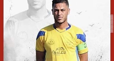 İsrail Filistinli futbolcuyu öldürdü!