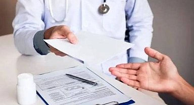 İstirahat Raporlarında Dijital Dönem Başladı! Basılı Evrak Zorunluluğu Kalkıyor