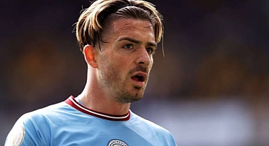 Jack Grealish Kimdir? Kaç Yaşında, Boyu Kaç, Hangi Mevkide Oynuyor? Manchester City Performansı