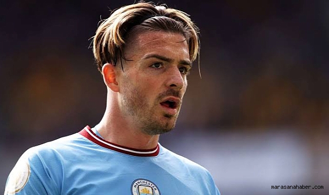 Jack Grealish Kimdir? Kaç Yaşında, Boyu Kaç, Hangi Mevkide Oynuyor? Manchester City Performansı