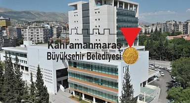 Kahramanmaraş Büyükşehir Belediyesi’nde Görev Değişikliği!