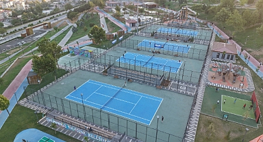 Kahramanmaraş Büyükşehir’in Ödüllü Turnuvasında 180 Sporcu Şampiyonluk İçin Ter Döküyor