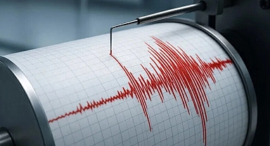 Kahramanmaraş Elbistan’da deprem!
