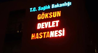 Kahramanmaraş Göksun'da İşçi Servisi Şarampole Devrildi: 19 Yaralı