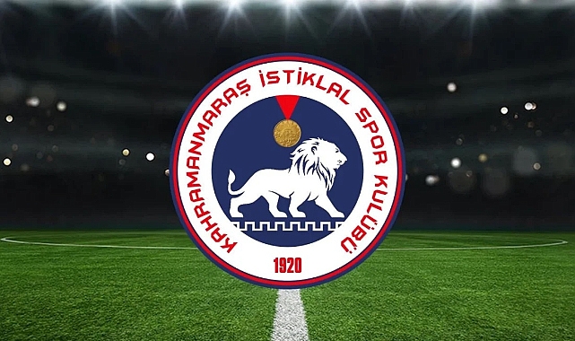 Kahramanmaraş İstiklalspor’da Ahmet Gülpak Dönemi!