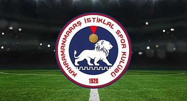 Kahramanmaraş İstiklalspor’da Ahmet Gülpak Dönemi!