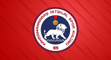 Kahramanmaraş İstiklalspor'da Olağanüstü Kongre Kararı! Tarih ve Yer belli oldu