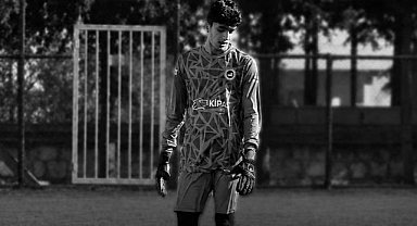 Kahramanmaraş İstiklalspor'un Genç Kalecisi Hayatını Kaybetti!