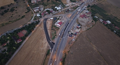 Kahramanmaraş Kılavuzlu'da Trafik Rahatlayacak: Yeni Güzergah Açıldı!