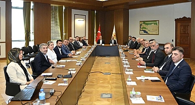 Kahramanmaraş Kültür Yolu Festivali’ne hazırlanıyor!