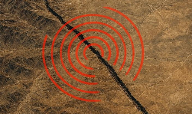 Kahramanmaraş Pazarcık'ı deprem yokladı!