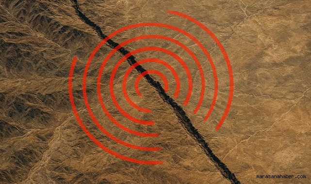 Kahramanmaraş Pazarcık'ı deprem yokladı!