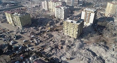 Kahramanmaraş'ta 124 Kişinin Hayatını Kaybettiği G Blok Davasında İyi Hal İndirimi!