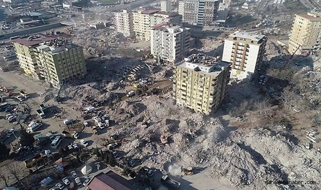 Kahramanmaraş'ta 124 Kişinin Hayatını Kaybettiği G Blok Davasında İyi Hal İndirimi!