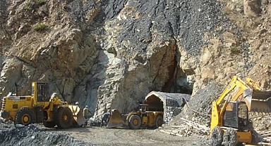 Kahramanmaraş'ta 3 Bin Hektarlık Maden Sahaları İçin İhale Tarihi Belli Oldu