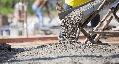 Kahramanmaraş'ta 30 Dereceyi Aşan Havalarda Beton Dökümüne Dikkat! Uzmandan Kritik Açıklamalar
