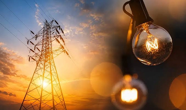 Kahramanmaraş'ta 34 Kırsal Mahallede Elektrik Kesintisi! AKEDAŞ Tarih ve Saat Verdi