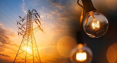Kahramanmaraş'ta 34 Kırsal Mahallede Elektrik Kesintisi! AKEDAŞ Tarih ve Saat Verdi