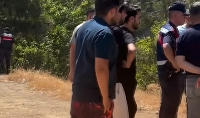 Kahramanmaraş'ta 39 yaşındaki şahıs silahla vurulmuş halde bulundu