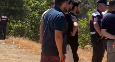 Kahramanmaraş'ta 39 yaşındaki şahıs silahla vurulmuş halde bulundu
