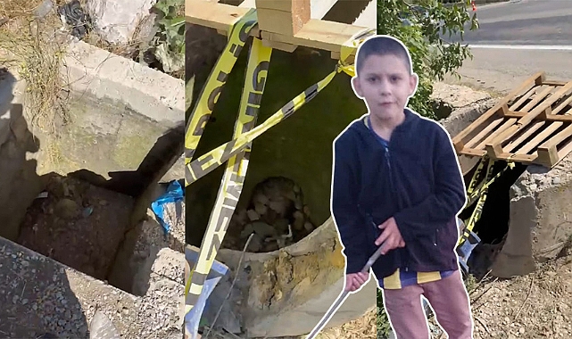 Kahramanmaraş'ta 9 Yaşındaki İbrahim'in Ölümünde Büyük İhmal: 