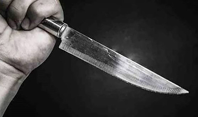 Kahramanmaraş'ta Bıçaklı Dehşet: Evine Gelen 4 Kişi Tarafından Ağır Yaralandı