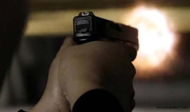 Kahramanmaraş’ta Cezaevi Önünde infaz! Nakledilen Mahkum Hayatını Kaybetti
