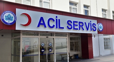 Kahramanmaraş’ta Dut Topladıktan Sonra Yolun Karşısına Geçmek İsterken Canından Oldu!