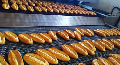 Kahramanmaraş'ta Halk Ekmek Fiyatı Arttı!