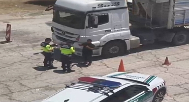 Kahramanmaraş’ta Jandarmadan Sürücülere Hayati Uyarı: