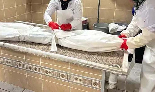 Kahramanmaraş’ta kadınlar için Gassallık kursu başlıyor!