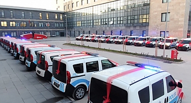 Kahramanmaraş’ta Narkotik Operasyonu: 24 Adrese Eş Zamanlı Baskın, 23 Gözaltı