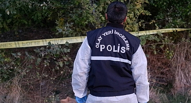 Kahramanmaraş’ta nehirde ceset bulundu!