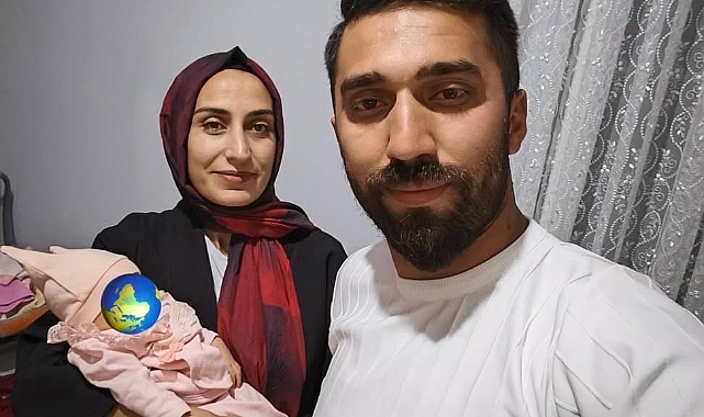 Kahramanmaraş’ta Öğrencilerini Korurken Hayatını Kaybetmişti! Ayla Öğretmen'in Adı Ölümsüzleşti
