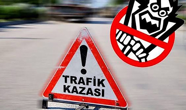 Kahramanmaraş'ta Otomobil Elektrik Direğine Çarptı, Kadın Sürücü Hayatını Kaybetti