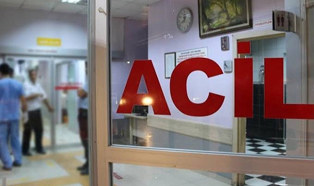 Kahramanmaraş'ta Otomobilin Çarptığı Genç Kurtarılamadı!