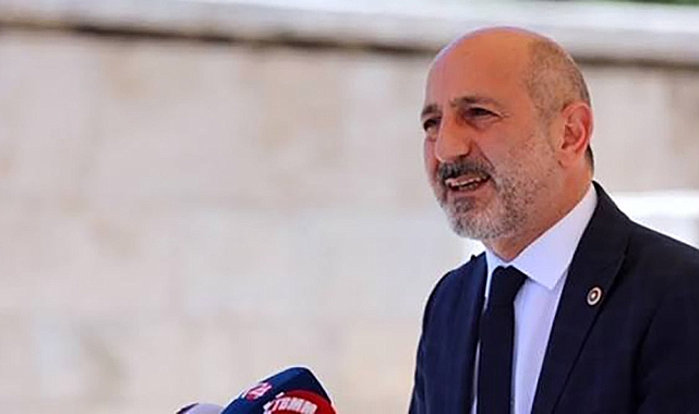 Kahramanmaraş’ta Üniversite Tartışması! Ali Öztunç’tan Kanun Teklifine Tepki