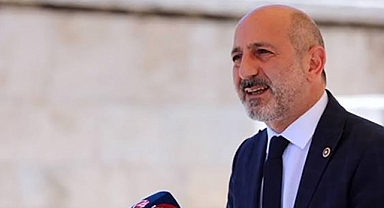 Kahramanmaraş’ta Üniversite Tartışması! Ali Öztunç’tan Kanun Teklifine Tepki