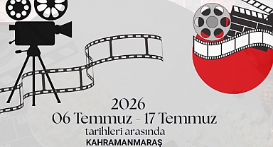 Kahramanmaraş'ta Yeni Evli Çiftlere Müjde: Sinema Keyfi Ücretsiz Oluyor!