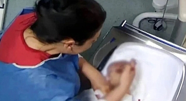 Kahramanmaraş’ta Yenidoğan Ünitesindeki Şiddet Davasında Tutukluluk Hali Devam Edecek