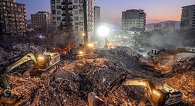 Kahramanmaraş’taki Hacı Ömer Apartmanı Davasında Gözler Yargıtay’da!