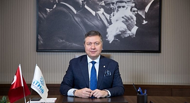 Kahramanmaraşlı İş İnsanı Ahmet Öksüz’e yeni görev!