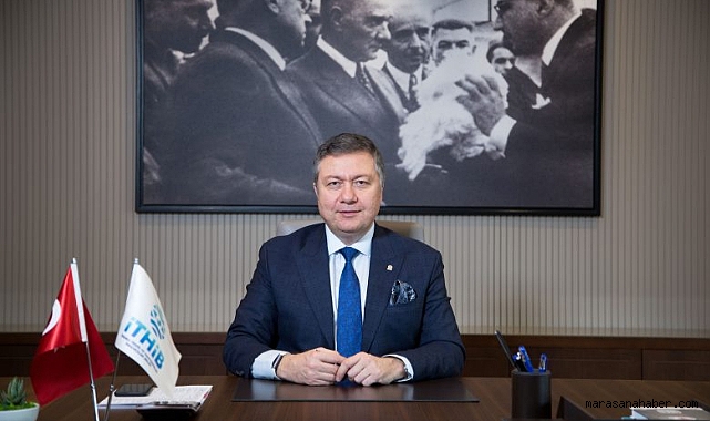Kahramanmaraşlı İş İnsanı Ahmet Öksüz’e yeni görev!