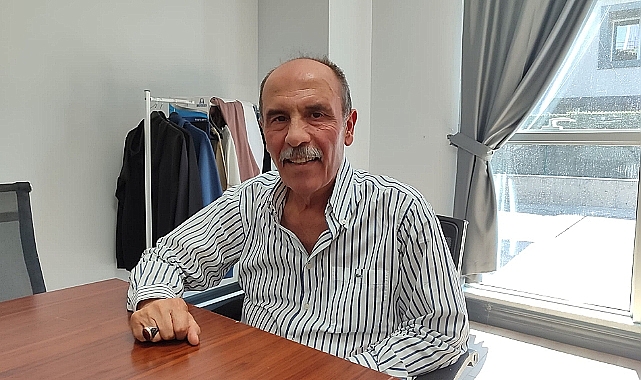 Kahramanmaraşlı iş insanı Şahin Balcıoğlu, Türkiye’nin gönlü zengin iş insanları listesinde yer aldı!