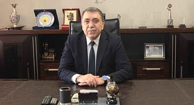 Kahramanmaraşlı isim yeniden Genel Başkan seçildi!